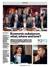 IQ-EQ – February 2020