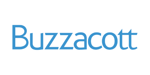 Buzzacott logo