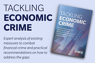 Tackling Economic Crime